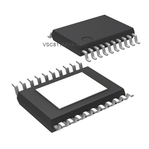 VSC8115XYA-05-T IC CLK DATA REC SDH 622MBPS ชิป IC ใหม่ต้นฉบับในสต็อก - Product Image 1