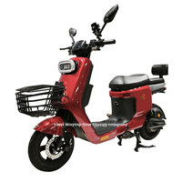 Moto électrique haute puissance, siège arrière pour passager, support de modification de coffre arrière, personnalisable