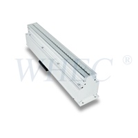 WHEC PL6R360TDF 360mm CIS lumière intégrée haute vitesse rapide service après-vente inspection web inspection vision machine