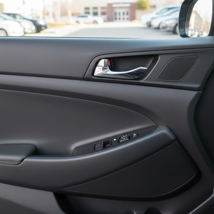 Poignée de porte intérieure droite HYUNDAI TUSCON, ouverture chromée, 82620-2E000 - Product Image 3