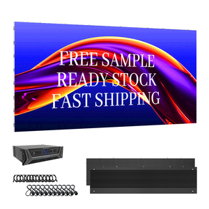 Hàng tồn kho trong kho 8K p1.2 p1.5 p2.5 siêu mỏng Màn hình <span class=keywords><strong>LED</strong></span> trong nhà cong <span class=keywords><strong>LED</strong></span> hiển thị pantalla <span class=keywords><strong>LED</strong></span> Video tường - Product Image 1