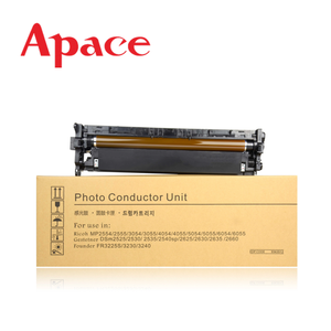 Unidad de Tambor MP3054 100% Nueva y Compatible con un Revelador para Ricoh Aficio <span class=keywords><strong>MP</strong></span> 2554 <span class=keywords><strong>2555</strong></span> 3054 3055 4054 4055 5054 5055 6054 6055 - Product Image 1