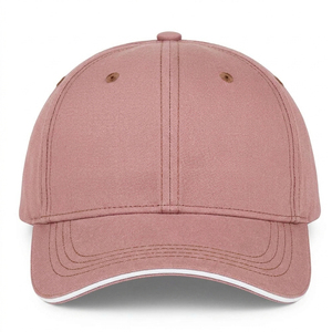 Gorra de Béisbol Deportiva Personalizada, Ajustable y Cómoda, Gorras Deportivas Más Vendidas a Precios Accesibles - Product Image 4