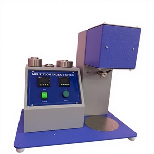 Probador del Índice de Flujo de Fusión - Product Image 1