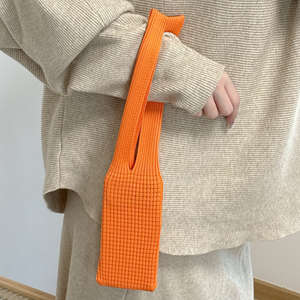 <span class=keywords><strong>Nuevo</strong></span> Bolso de Mano con Correa Corta para Teléfono Móvil para Chicas, Compatible con <span class=keywords><strong>iPhone</strong></span> 17 <span class=keywords><strong>PRO</strong></span> <span class=keywords><strong>MAX</strong></span> 16 15 14 <span class=keywords><strong>13</strong></span>, Bolso Bandolera con Correa Larga - Product Image 4