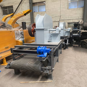 गोल pटो डिस्क लकड़ी चीपर bx102 मशीन, लकड़ी चीपर बनाने की मशीन, लकड़ी चीपर डिस्क क्रशर डिस्क क्रशर मशीन - Product Image 6