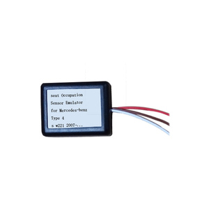 <span class=keywords><strong>Emulador</strong></span> de Sensor de Ocupación de Asiento al por Mayor, <span class=keywords><strong>Emulador</strong></span> SRS MB Tipo 1 para Mercedes-Benz <span class=keywords><strong>C</strong></span> W204 GL X164 ML W164 R X164 - Product Image 5