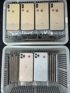 IPhones <span class=keywords><strong>Xs</strong></span> Max de 6.5 Pulgadas Desbloqueados, Originales y Usados, Versión EE. UU. a Precios al por Mayor - Product Image 4