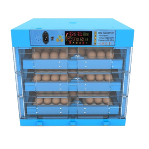 Envío <span class=keywords><strong>de</strong></span> la gota para incubar casera, huevos <span class=keywords><strong>de</strong></span> codorniz servicio en línea del higrómetro del termómetro pollo incubadora partes - Product Image 3