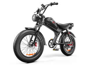 Bicicleta Eléctrica de Montaña para Adultos con Batería de Litio de 1000w 48v 20ah, Frenos de Disco Hidráulicos, Motor Central Potente Fw-93, Disponible en Almacén Europeo - Product Image 6