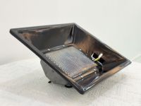 Chauffage de volaille intérieur 3500W haute puissance Propane Mobile Farms Poulaillers Brooding New and Used Infrared Safety Warm Gas Heater