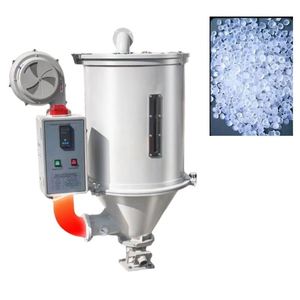 Industrial Injection Molding Blower <b>Plastic</b> <b>Pellet</b> Machine Dehumidification Oven Large Dryer Auxiliary Barrel Equipment - Product Image 5