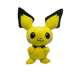 Peluches de Pokémon Hechos a Mano al por Mayor, Peluches Textiles de Pokémon Edición Evolucionada - Product Image 4