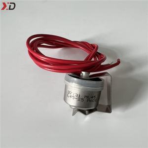 Sensor de Termostato Bimetálico para <span class=keywords><strong>Refrigerador</strong></span> a <span class=keywords><strong>Precio</strong></span> de Fábrica - Product Image 3