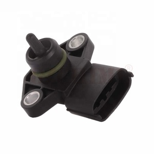 Cảm biến áp suất nhiệt độ dầu cho trường hợp IH daf LF 45 LF 55 CF 65 Cummins Fiat mwm 0281002420 48901930 961200690014 - Product Image 1