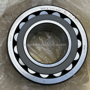 高耐荷重 22318 CCK/W33 SKF純正球面ラジアルローラーベアリング 22318 ベアリング - Product Image 2