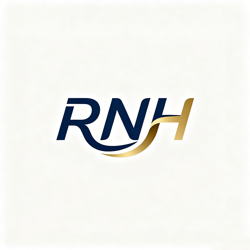 Wuxi Renoheng International Trade Co., Ltd. logo