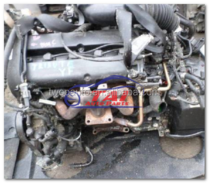 Moteur diesel d'occasion GRS182 en acier pour pièces de rechange automobiles - Product Image 6