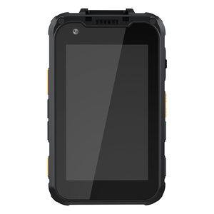 กล้องบันทึกวิดีโอติดตัวคุณภาพสูง 2K 4G พร้อม WiFi ตรวจสอบภาพสด GPS PTT สื่อสารสองทาง พร้อมแพลตฟอร์มจัดการ - Product Image 3