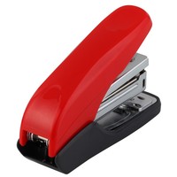 Agrafeuse de taille normale, pour fournitures de bureau, papeterie