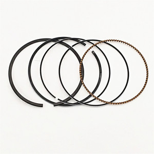 Jeu de segments de piston pour BRP Commander Outlander G1 G2 330 400 <span class=keywords><strong>650</strong></span> 800 850 1000 V-800 1200 Pièces ATV UTV OE 420296774 420685244 - Product Image 1
