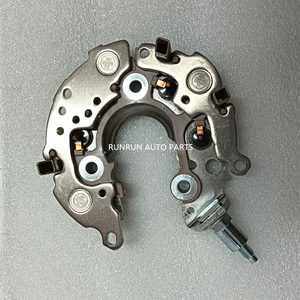 <span class=keywords><strong>Pont</strong></span> de type <span class=keywords><strong>redresseur</strong></span> d'alternateur de voiture automatique <span class=keywords><strong>12V</strong></span> pour TOYOTA Tacoma INR438 - Product Image 4