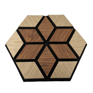 Paneles Acústicos de Poliéster en Oferta, 90% de Reducción de Ruido, Diseño Moderno para Hoteles y Hogares, Absorción de Sonido, <span class=keywords><strong>Aislamiento</strong></span>, 1 Año de Garantía - Product Image 3