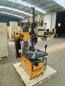 Cambiador automático <span class=keywords><strong>de</strong></span> neumáticos para automóviles-Máquina profesional <span class=keywords><strong>de</strong></span> extracción y montaje <span class=keywords><strong>de</strong></span> neumáticos Máquina <span class=keywords><strong>de</strong></span> cambio <span class=keywords><strong>de</strong></span> <span class=keywords><strong>ruedas</strong></span> <span class=keywords><strong>de</strong></span> llantas <span class=keywords><strong>de</strong></span> 26" - Product Image 5