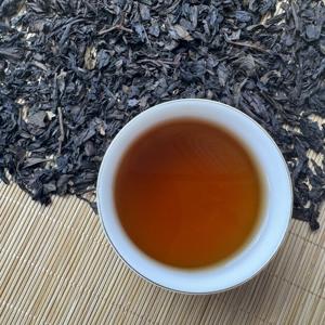 شاي Wu Yi الصخري ، شاي جرف Wuyi ، جبل صيني مرتفع ، Oolong Shui Xian ، النرجس ، نكهة غنية ، رائحة الفواكه الناضجة - Product Image 2