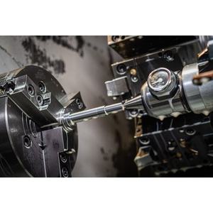 ชิ้นส่วนอะไหล่กลึง CNC สำหรับเครื่องใช้ในบ้าน - Product Image 4