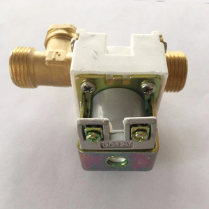 Cảm Biến Nước Nóng Năng Lượng Mặt Trời Cho Nhiệt Độ Và Mức Nước - Product Image 3