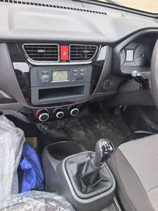 2026 New Foton Forland <strong>T5</strong> Mini Truck 2 Ton RHD Euro 1 Diesel 4x2 Rear Dual Tyres 3.1m Cargo Box Express <strong>Transportation</strong> - Product Image 5