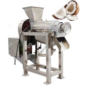 Tomaten zerkleinerung maschine, Brecher (Tomatensaft, Sauce) - Product Image 5