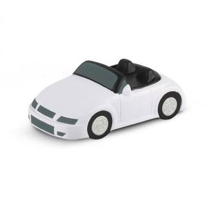 Jouet de voiture en mousse avec logo personnalisé, balle anti-stress, cadeaux promotionnels de marque - Product Image 2