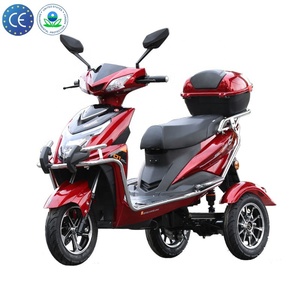 ขายตรงจากโรงงาน ราคาถูก คุณภาพสูง ขายส่งรถสามล้อผู้ใหญ่ความเร็วสูง - Product Image 6