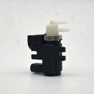 Pièces de moteur : Électrovanne de conversion de pression de suralimentation pour 2.0 TDI <span class=keywords><strong>CGLC</strong></span> 8K0906627 - Product Image 6