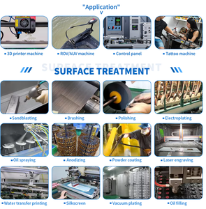 บริการผลิตชิ้นส่วนอะลูมิเนียมอัลลอยด์แบบกำหนดเองด้วยเครื่อง CNC 3/4/5 แกน สำหรับกล่องหุ้มเครื่อง<span class=keywords><strong>เล่น</strong></span> - Product Image 4