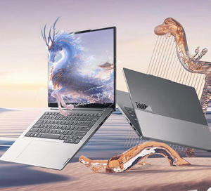 ผลิตภัณฑ์ใหม่ ThinkBook 16 07CD R7-8745H/16G/1T WIN11 2.5K คอมพิวเตอร์ธุรกิจ แล็ปท็อปบางเฉียบ ThinkBook 16 - Product Image 3