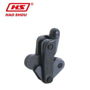 ตัวล็อคแบบปลดเร็ว Taiwan Goodhand HS-70305 ตัวล็อคแบบติดตั้งแนวตั้งคุณภาพสูงสำหรับอุปกรณ์ต่อพ่วงแบบปลดเร็ว - Product Image 1