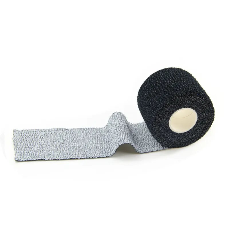 Premium Thumb Tape for Powerlifting and Strength Deadlift Training weightlifting Elastic Cotton bandage soft and Breathable