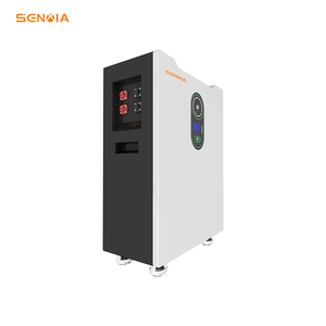 Batería de Litio de Estado Sólido de 15kwh para Montaje en Suelo, 6000 Ciclos, Larga Duración para Uso Doméstico - Product Image 3