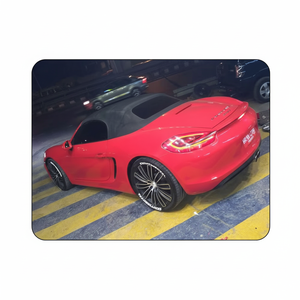 Revêtement céramique facile à appliquer pour peinture de carrosserie automobile avec brillance durable et résistance avancée aux rayures - Product Image 1