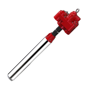 <span class=keywords><strong>Pompe</strong></span> à huile submersible de haute qualité Red Jacket QYB300, distributeur de carburant, <span class=keywords><strong>pompe</strong></span> submersible avec structure compacte, fonctionnement fluide - Product Image 1