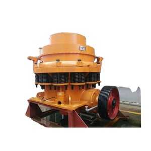 Máy Nghiền Hình Nón Hợp Chất Shanbao (PYF) :PYF900, PYF1300, PYF1600,PYF2100,PYFB-0910 - Product Image 1