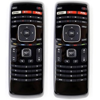 Control Remoto de Repuesto para TV XRT-112 IR, Compatible con Vizio TV |   Televisores Inteligentes LCD LED