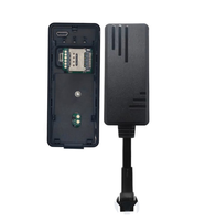Traceur GPS 4G Pur Amérique Latine pour Véhicules – Dispositif Antivol Automobile pour Motos/Vélos Électriques/Taxis avec Contrôle à Distance et Carte Mondiale