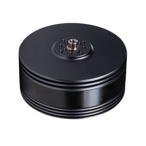 6210 헤비 리프트 드론 브러시리스 모터 180KV, 150kg 탑재용 화물 드론을 위한 산업용 BLDC 모터 - Product Image 5