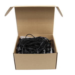 Dây Đèn Năng Lượng Mặt Trời Ngoài Trời Dây Đèn <span class=keywords><strong>IP</strong></span> <span class=keywords><strong>65</strong></span> Năng Lượng Mặt Trời Chống Nước Dây Đèn Led Năng Lượng Mặt Trời USB S14 Dùng Để Trang Trí Ngày Lễ Tiệc Tùng - Product Image 2