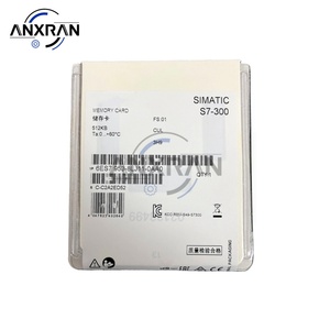 Tarjeta de Memoria SIMATIC S7 para Siemens 6ES7953-8LJ11-0AA0 6ES79538LJ110AA0 - Product Image 2