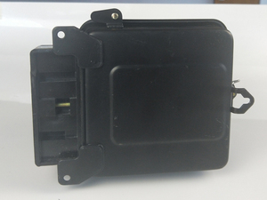 Zhiming Factory Supply High Quality DD862F Anti Electricity Theft Power <b>Watt</b> Hour <b>Meter</b> - Product Image 5
